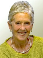 Liz Moulder