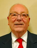 Frank Pearson