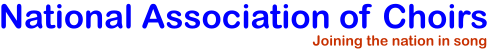 National Association of Choirs