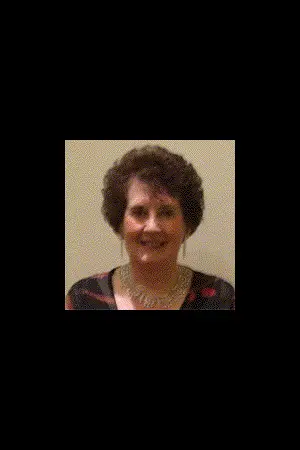 Vice President Doris Williams