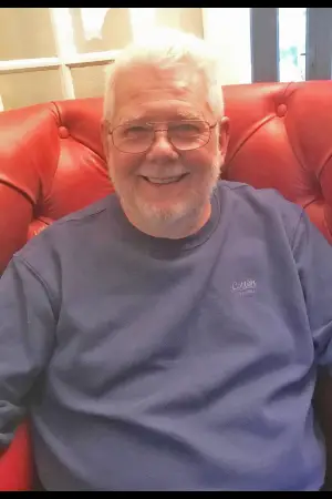 Clive Lawton