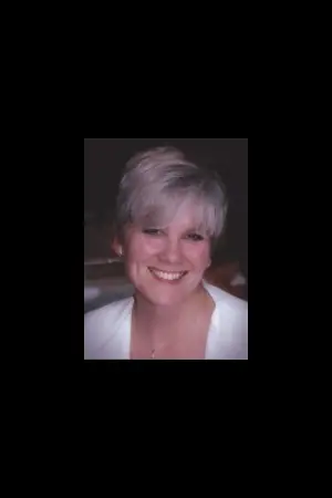 Tracey de Vere White