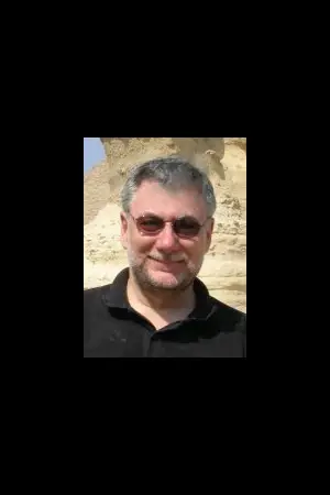 Pete Carlyon