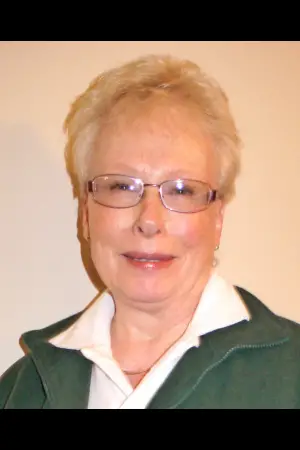 Vice President Celia Johns