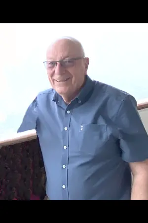 Frank Pearson