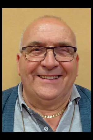 Vice President Bob Swallow